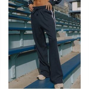 Daily Drills Thermal Resort Pant